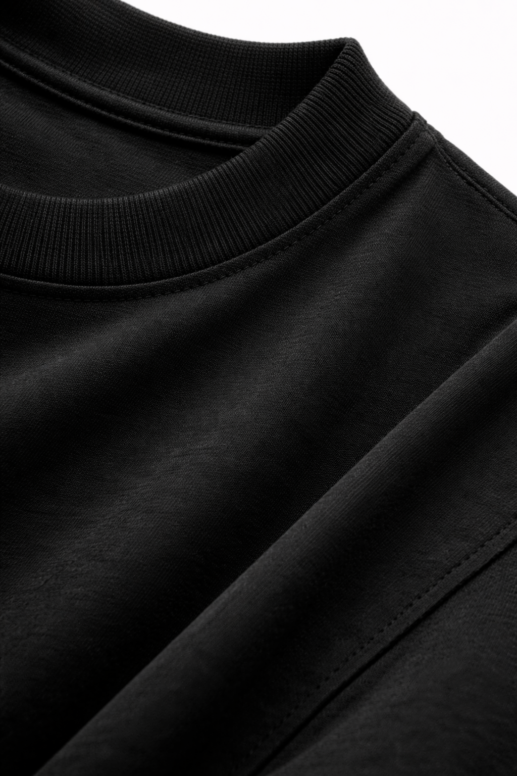 "Poison" Scorpion Graphic Oversized T-Shirt