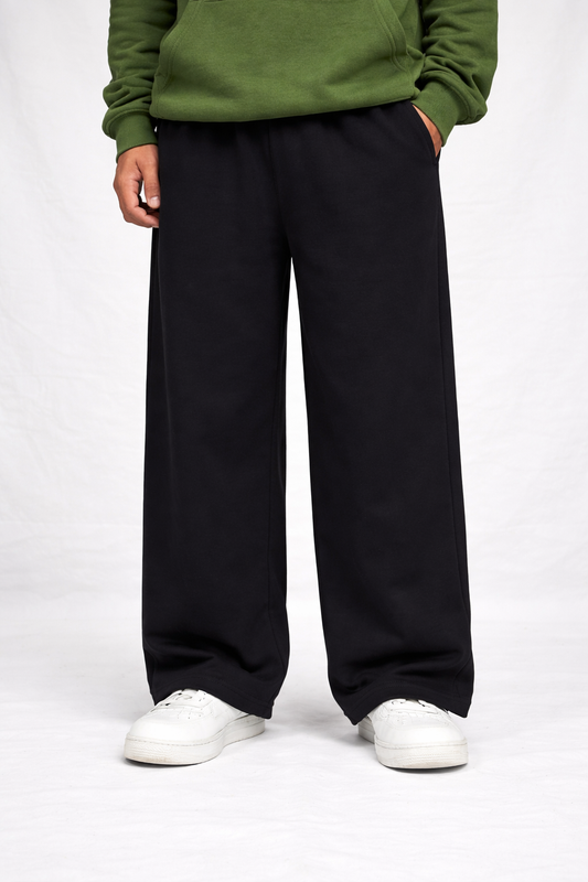 Blackdrop Korean Sweatpants