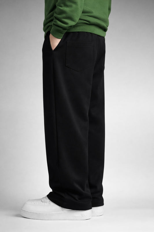 Blackdrop Korean Sweatpants