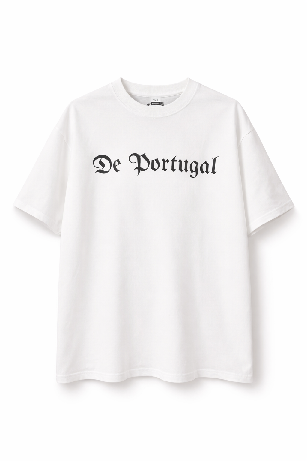 Cristiano Ronaldo Oversized Unisex T-Shirt