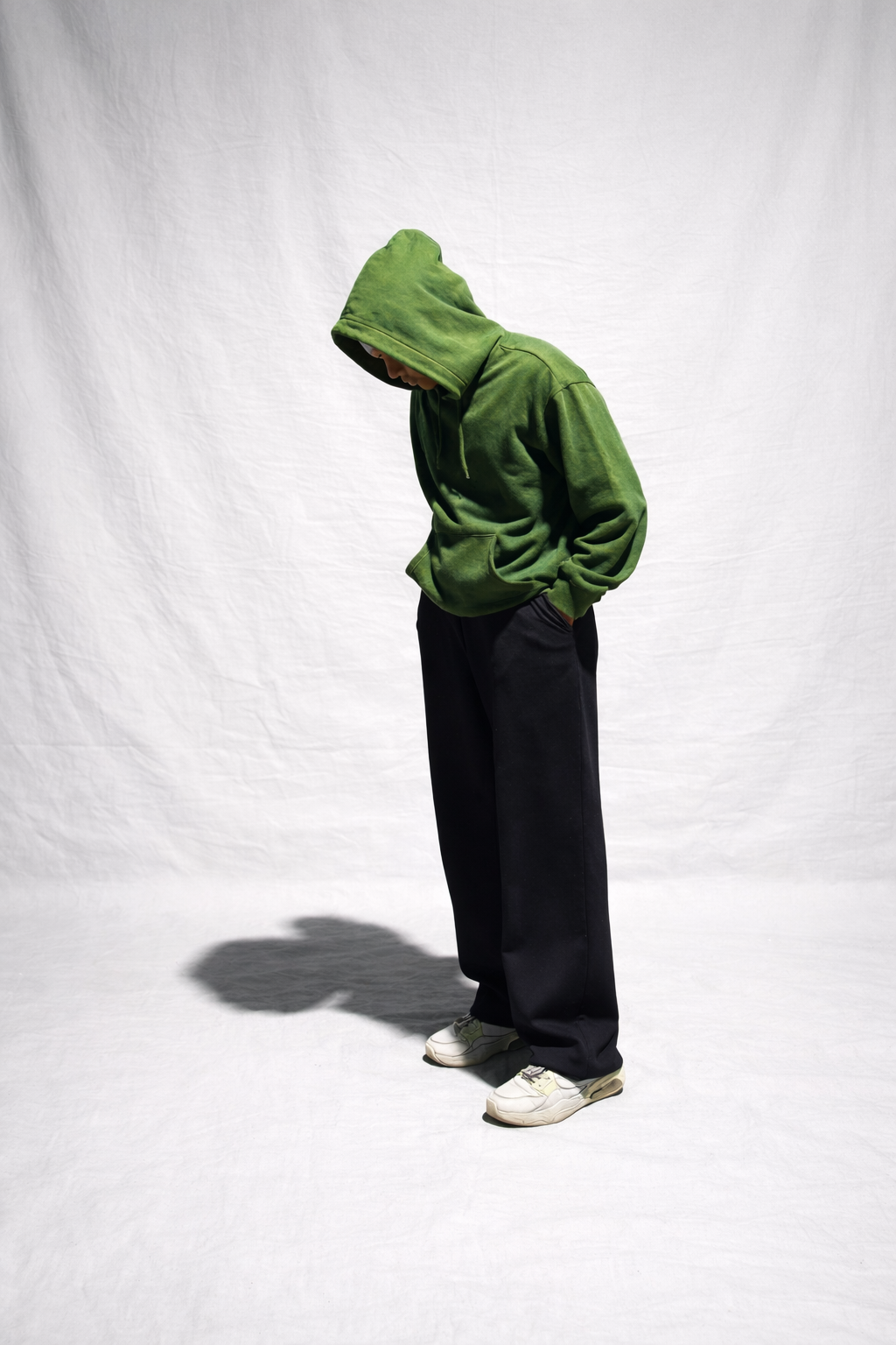 Blackdrop Korean Sweatpants