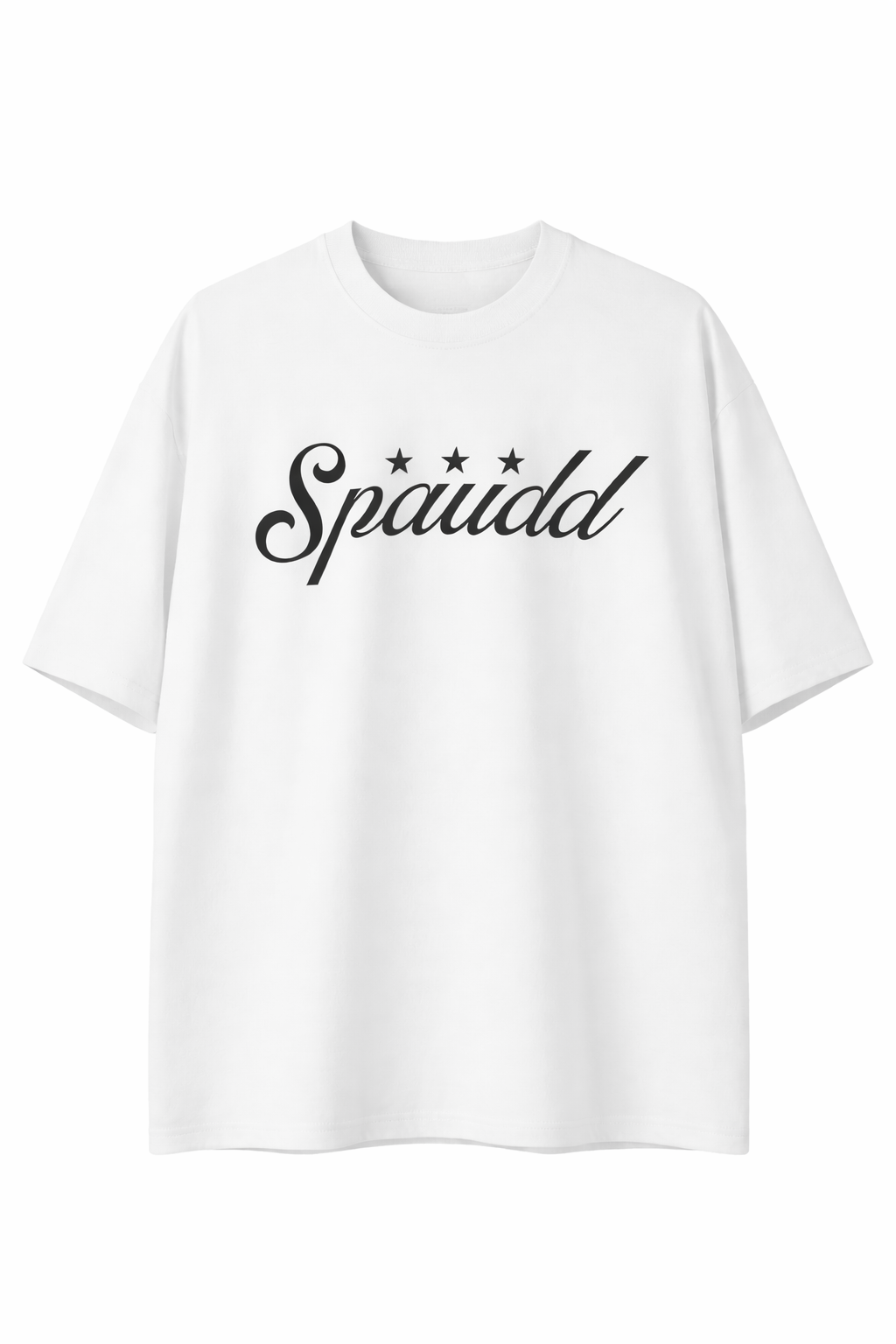 Flying High Oversized T-Shirt